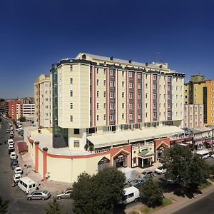 Grand Eras Hotel Kayseri